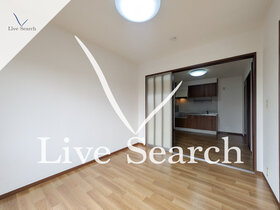 タウンコートD 201 【茨城県水戸駅】 の画像3