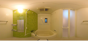 ルミエール諏訪森 203 【大阪府諏訪ノ森駅】 の画像3