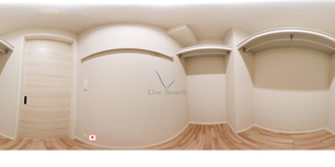 Nレジデンス1 203 【千葉県塚田駅】 の画像3