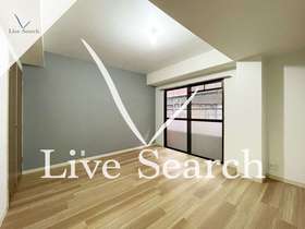 インスパイヤー大濠 301 【福岡県大濠公園】 の画像3