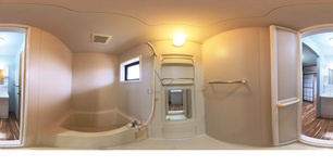 M`sガーデン 202 【茨城県赤塚駅】 の画像3