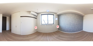 セゾレーナ 202 【埼玉県加茂宮】 の画像3