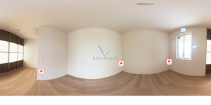 ナティ　サウス 101 【大阪府大阪メトロ千日前線　北巽駅】 の画像3