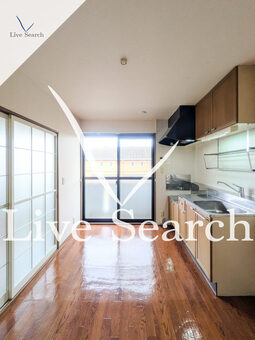 ジュピターズB 202 【埼玉県川越線　西川越駅】 の画像3