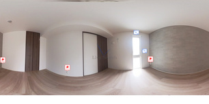 ナティ　サウス 102 【大阪府大阪メトロ千日前線　北巽駅】 の画像3