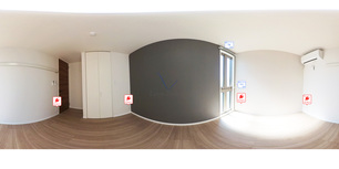 セゾレーナ 301 【埼玉県加茂宮】 の画像3