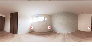 ナティ　サウス 103 【大阪府大阪メトロ千日前線　北巽駅】 の画像3