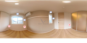 Nレジデンス1 206 【千葉県塚田駅】 の画像3