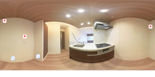 ナティ　サウス 302 【大阪府大阪メトロ千日前線　北巽駅】 の画像3