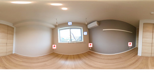 Nレジデンス1 301 【千葉県塚田駅】 の画像3