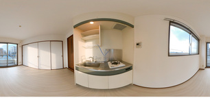 ライフプラザ調布 401 【東京都調布駅】 の画像3