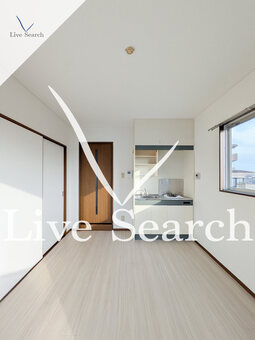 ライフプラザ調布 401 【東京都調布駅】 の画像3