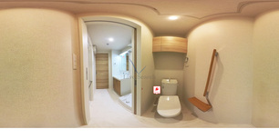 リコラータ 102 【東京都千川駅】 の画像3