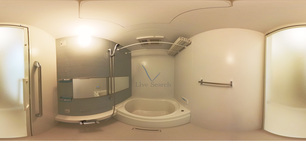 リコラータ 105 【東京都千川駅】 の画像3