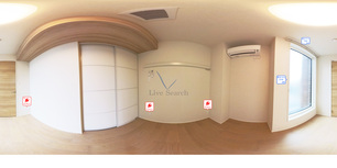 リコラータ 201 【東京都千川駅】 の画像3