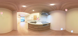 リコラータ 202 【東京都千川駅】 の画像3