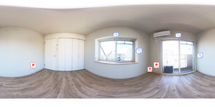 シティガーデン五軒家 301 【愛知県地下鉄鶴舞線「川名」駅】 の画像3