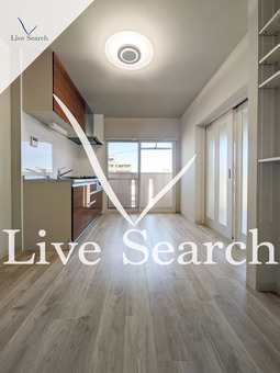 シティガーデン五軒家 301 【愛知県地下鉄鶴舞線「川名」駅】 の画像3