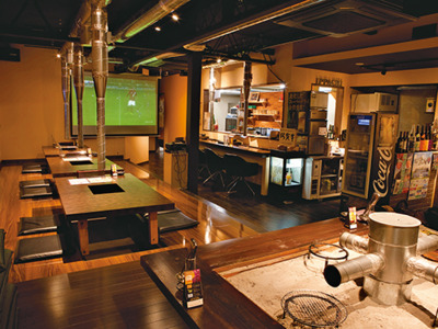 久留米 鳥栖 小郡の焼肉 ホルモン 焼肉 ホルモン なら Nj