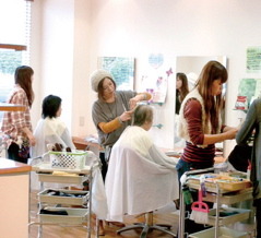 美容室ミルキィ 美しが丘店 その他 美容室 Nj