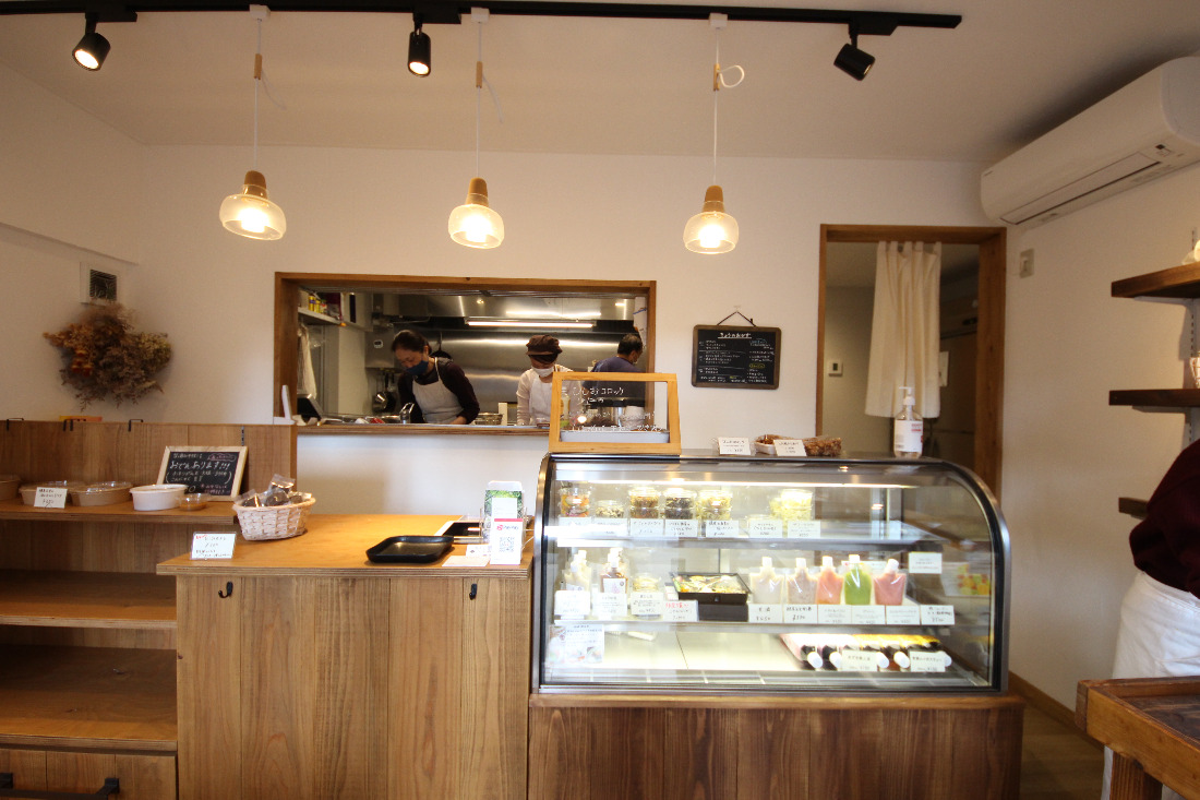 こめのはな 広島市西区 横川 弁当 惣菜 オートクウェブ