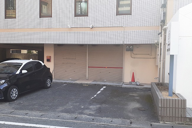 大手町にうどん屋さんがオープン 街情報 まちネタ 久留米 開店 閉店 Nj