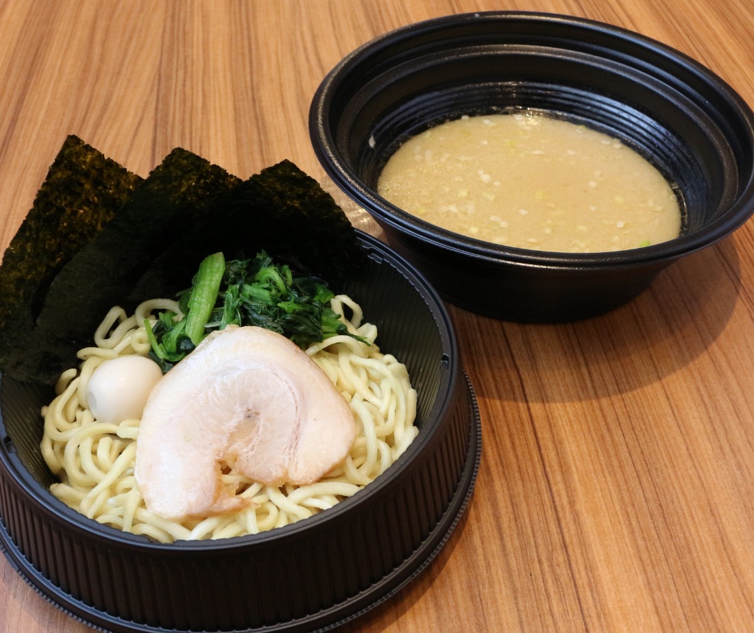 横浜家系ラーメン 壱角家 広島祇園店 広島市安佐南区 ラーメン オートクウェブ