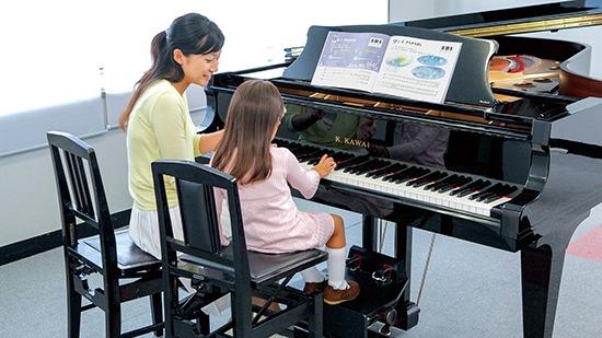 カワイ音楽教室 久留米 スキルアップ その他 趣味 文化 Nj
