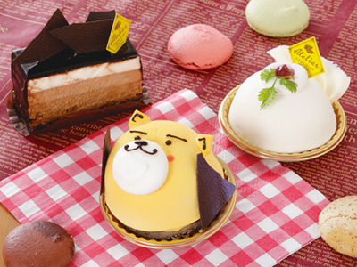 Atelier Chocolat アトリエショコラ その他 スイーツ その他 Nj