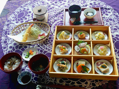 茶花御膳 茶花 Chaihana 小郡店 その他 和食 懐石 会席 Nj