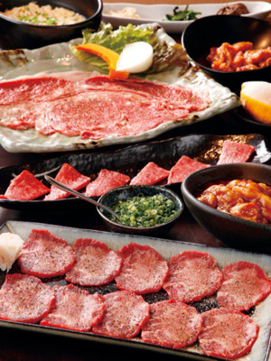 佐賀牛炭火焼肉 壱八 いっぱち 鳥栖 焼肉 ホルモン 焼肉 Nj