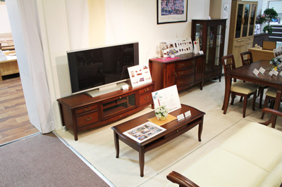 協 インテリアポート エルバーレ館 その他 住宅 インテリア Nj