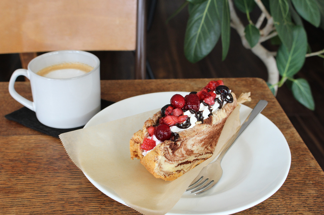 Arcoilis 広島市安佐南区 カフェ スイーツ オートクウェブ