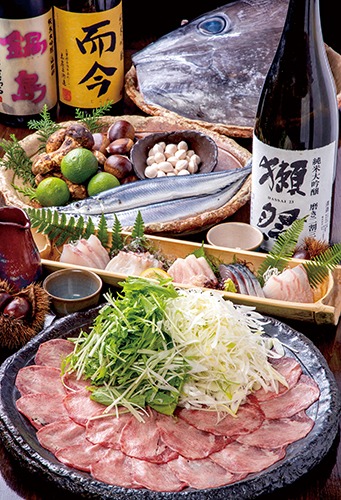 鳥栖の居酒屋の個室 居酒屋の個室 なら Nj