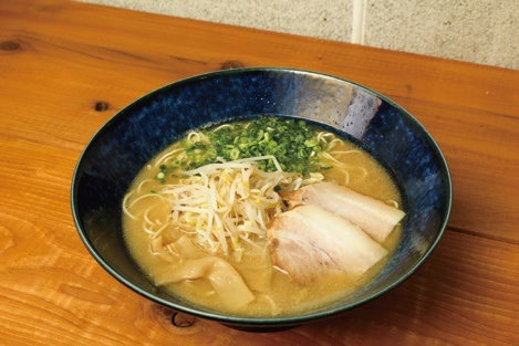 中華そば YAMAGUCHI(居酒屋、ラーメン)