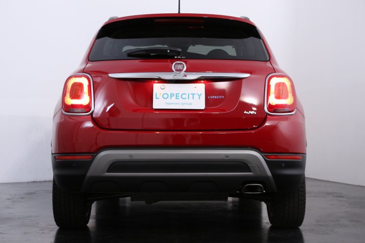 FIAT500Xクロス 純正タッチスクリーンモニター【パスコード無し】送料無料 フィアット フィアット 500Xの価格・新型情報・グレード諸元