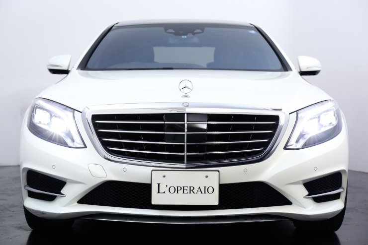 ベンツW222 後期モデルS400AMG 中古テレビチューナー ベンツW222 後期モデルS400AMG 中古テレビチューナー ベンツW222 後期