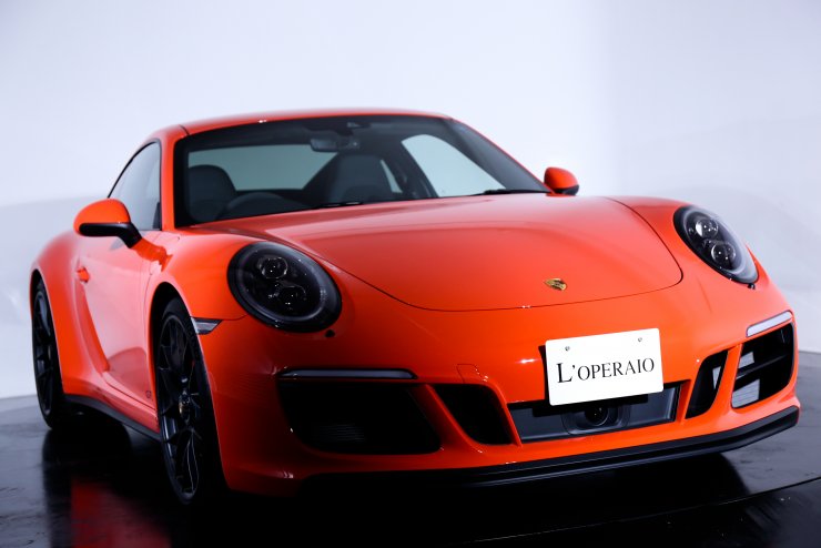 ポルシェ Carrera '85 Hi-Detail l Series Porsche 911 Carrera '85