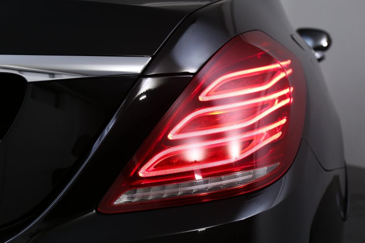 メルセデスベンツ Sクラス S300h Exclusive AMG-LineラグジュアリーPKG