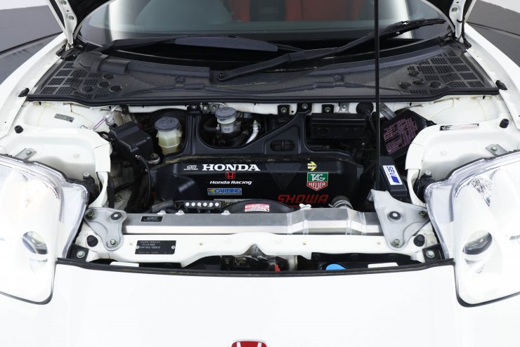 チタンコンロッド　ホンダ　NSX（NA1/NA2）コンロッド　未使用　新品 Yahoo!オークション - HONDA NSX 純正チタンコンロッド 6本 未