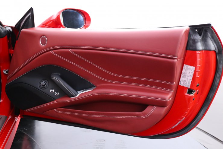 激レア！フェラーリ ビンテージ インテリアパネル 激レア！フェラーリ ビンテージ インテリアパネル