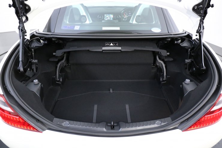 メルセデスベンツ SLK230 1996 赤シート 【公式通販】