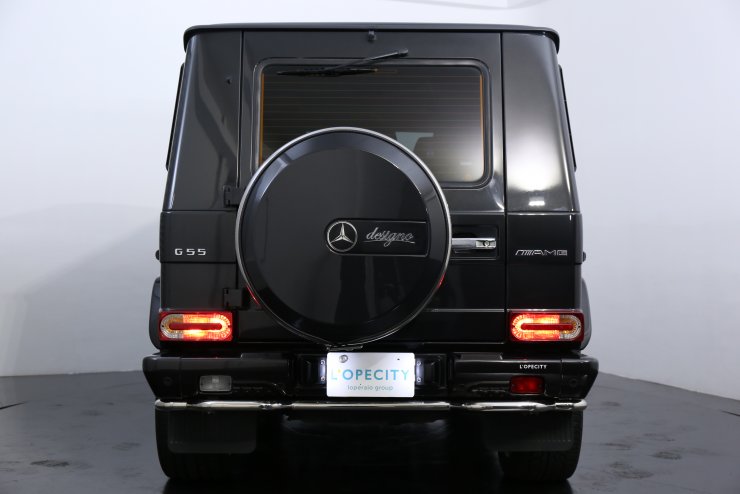 AMG Gクラスロング(ゲレンデヴァーゲン) 【期間限定乗り出し諸費用