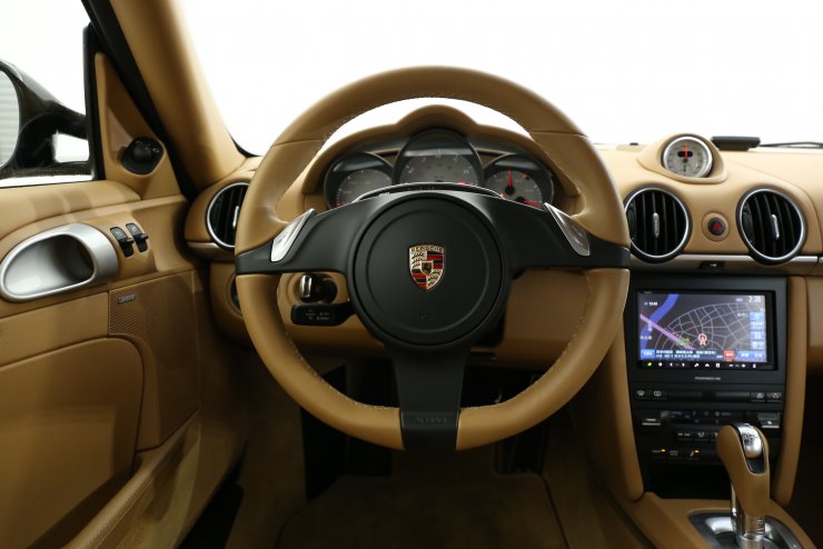 ポルシェ ケイマン S PDK SportChrono-PKG＜乗り出し価格 特選