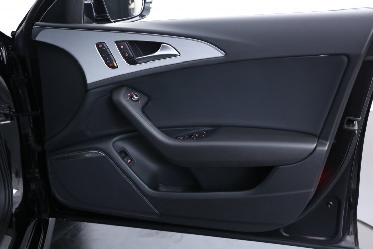 アウディA6 中古サスペンションキット BLUE LINE アウディA6 中古