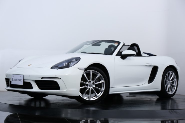 マッドバグ系 ポルシェボディ 中古 ポルシェ サーキット」の中古車を