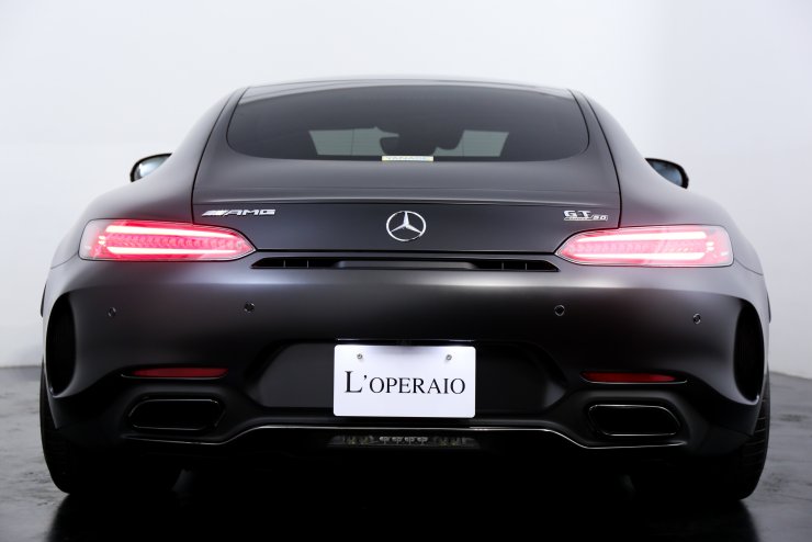 新品未使用　Titleist & Mercedes-Benz ブラウン TITLEIST