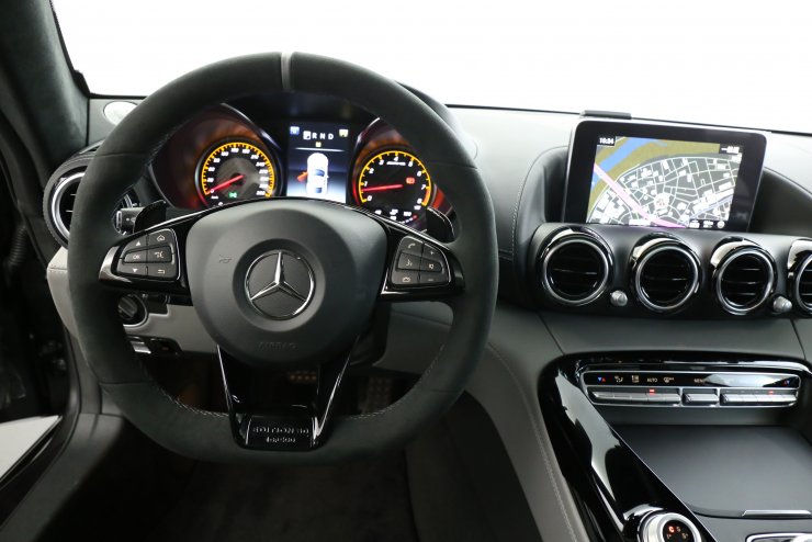 新品未使用　Titleist & Mercedes-Benz ブラウン Titleist (タイトリスト) キャディバッグ オレンジ 9.0型