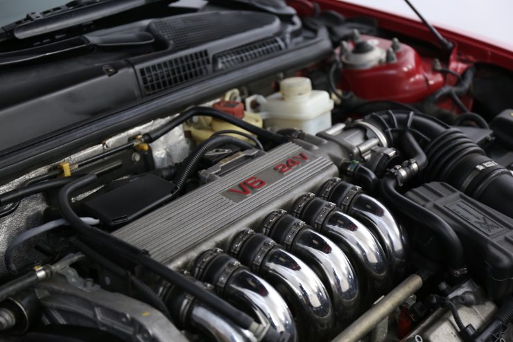 アルファロメオ GT 3.2 V6 タンレザー シートヒーター 純正オーディオ