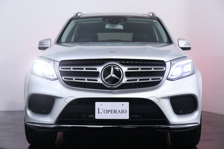メルセデスベンツ GLSクラス ◇◇特選車◇◇GLS350d 4MATIC Sport 